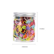 Boxes marqueur tricot outils - 2,