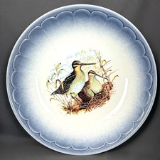 Grand plat en céramique