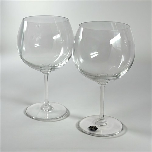 Grands verres dégustation - grands,