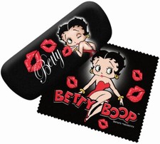 Betty boop blowing kisses - betty,