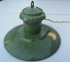 Original Industrial lamp