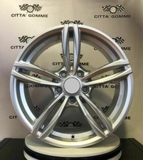 Set 4 Jantes en Alliage BMW