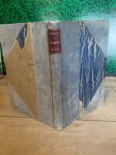 Pendrié H.: Nos chemins de