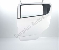 PORTE ARRIERE GAUCHE 96893536 CHEVROLET AVEO 2 (06/2011 06/2015) / NE 212047
