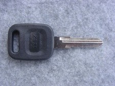 Ébauche de Clef VW Audi Seat