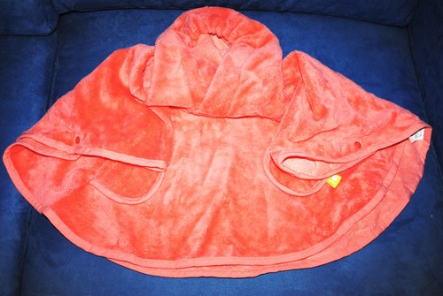 Poncho cape bain - de, boom
