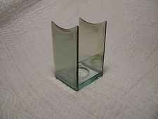Partylite 2 Sided Beveled