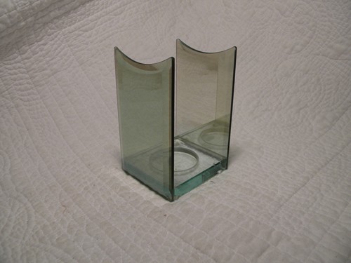 Partylite sided beveled - partylite,