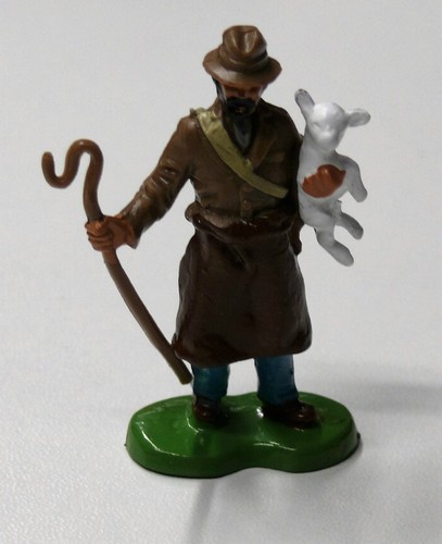 32ème britains berger - 1/32ème,