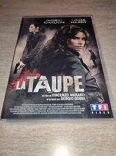 * DVD La Taupe - Ingrid Chauvin de Vincenzo Marano N