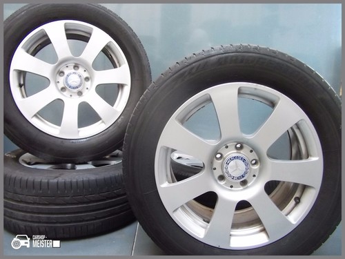 Original mercedes classe - original,
