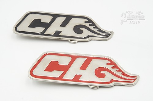 Boucles pour ceinture métal - pour,