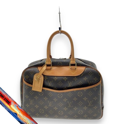 Louis vuitton bowling vanity - louis,