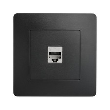 - Caly - Prise RJ45 Cat. 6 -