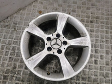 Mercedes-Benz C W203 2005