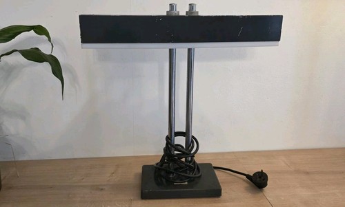 Lampe bureau jumo vintage - jumo,