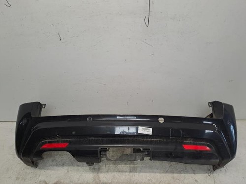 Pare choc arriere bmw - pare,