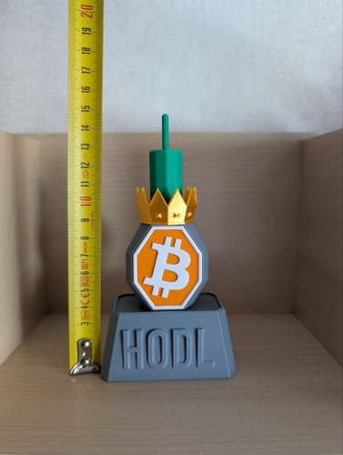 Totem crypto hodl - , bitcoin