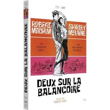 Deux sur la balançoire (Combo