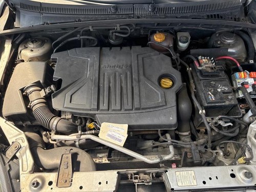Moteur fiat croma phase - moteur,