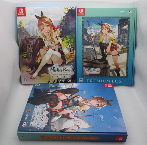 Nintendo interrupteur atelier - interrupteur,