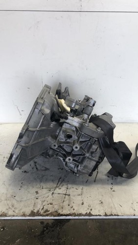 Boite vitesses opel corsa e - boite, de