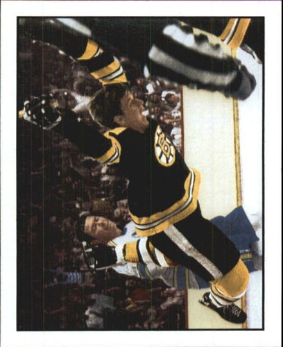 2008 upper deck - goudey, hit