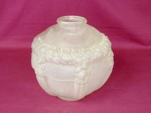 Ancien vase style - , nouveau