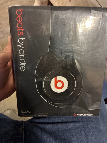 Beats dre studio - beats,