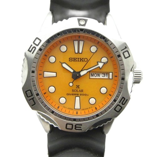 Montre plongée seiko - de,