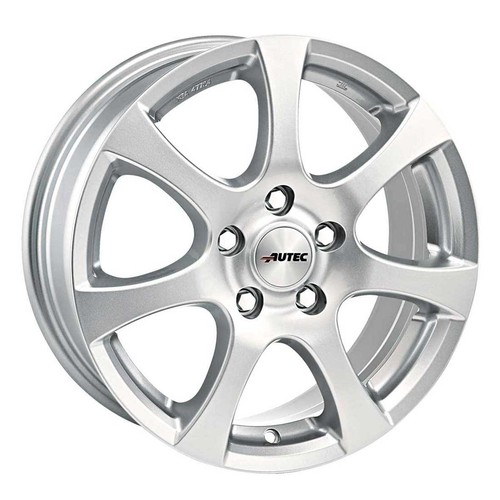 Jantes autec zenit 5x14 et35 - autec,