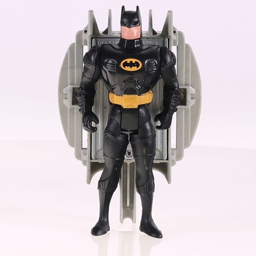 Kenner batman avec armure - kenner,