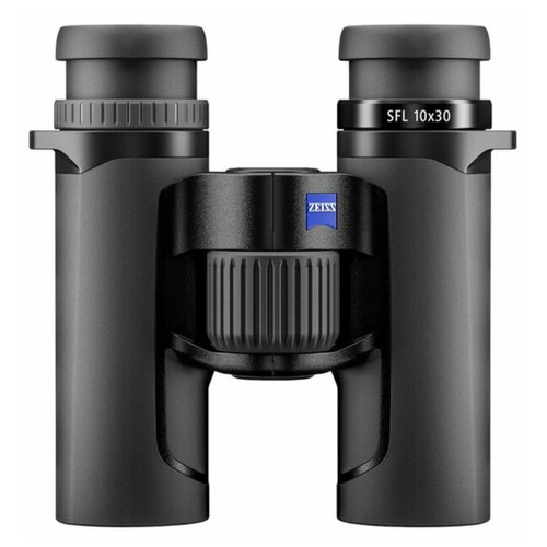Jumelles zeiss victory sfl - jumelles,