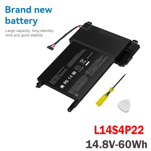 New battery for lenovo ideapad - new,