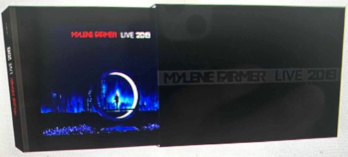 Collector mylène farmer - collector,