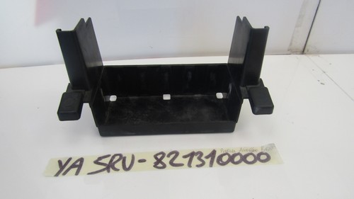 Support batterie box - support, yamaha