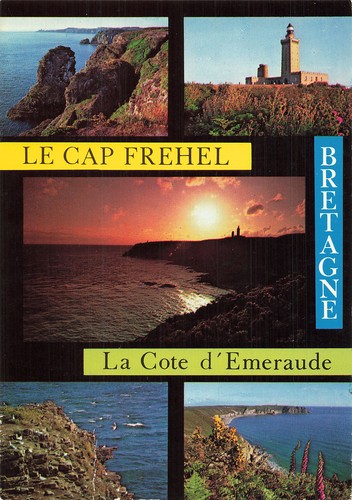 Frehel cap - frehel,