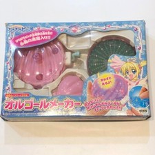 Anime Sirène Melody Pichi
