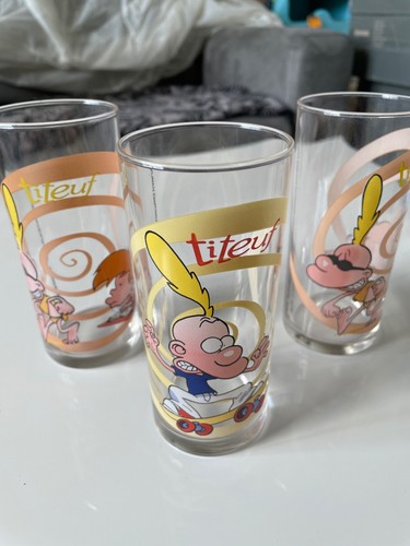 Verres coca cola donald - verres,
