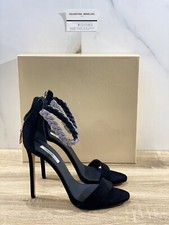 Ninalilou Sandale Femme Suède