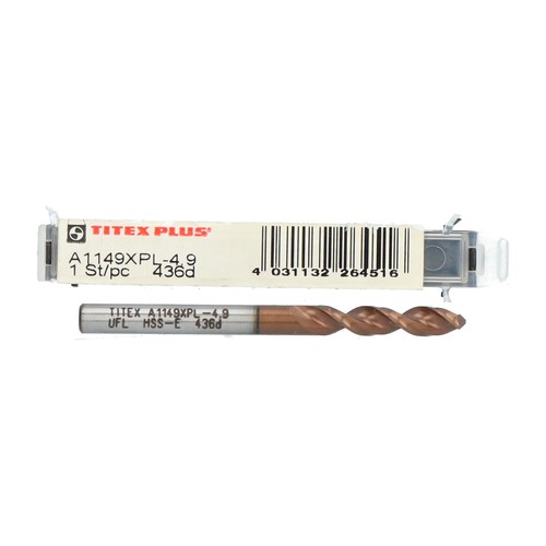 Titex a1149xpl twist - titex,