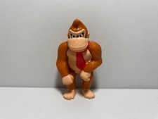 Figurine Donkey Kong DK Figure