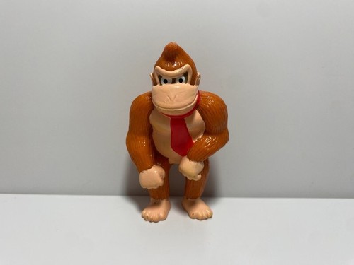 Figurine donkey kong figure - kong, dk