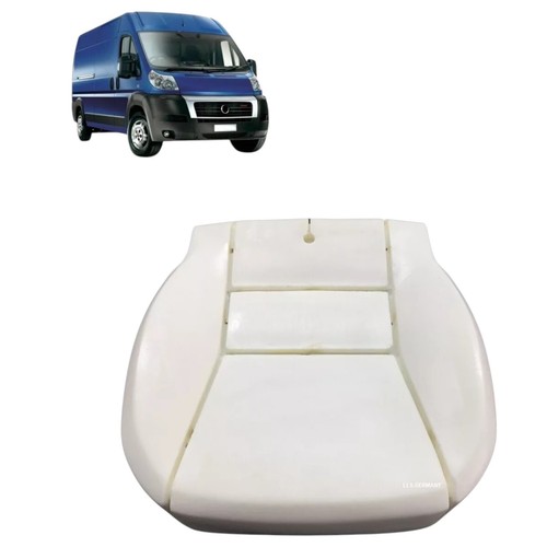 Coussin mousse pour fiat - en,