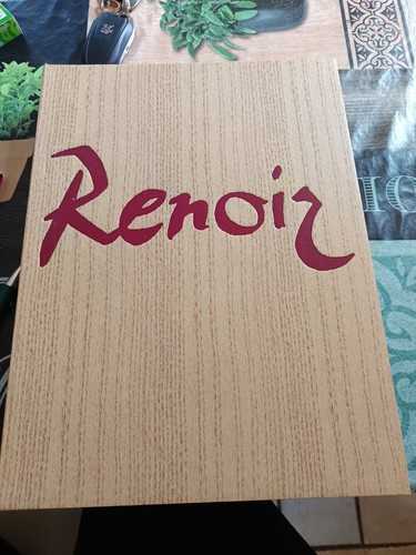 Pach walter renoir - pach,,