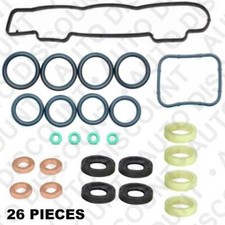 Joint collecteur d'admission