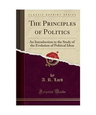 The Principles of Politics: An