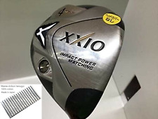 Bois de parcours DUNLOP GOLF