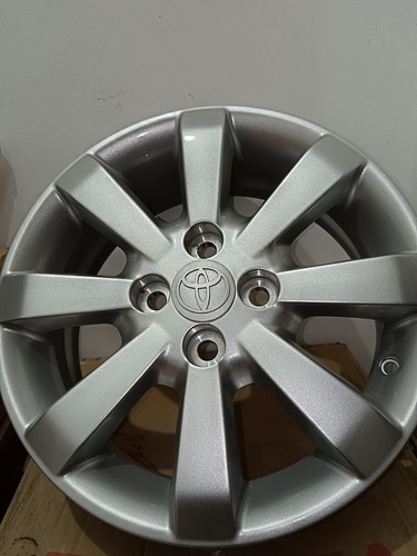 Jante alliage toyota yaris - jante,