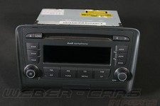 Autoradio Symphony 6-Fach MP3